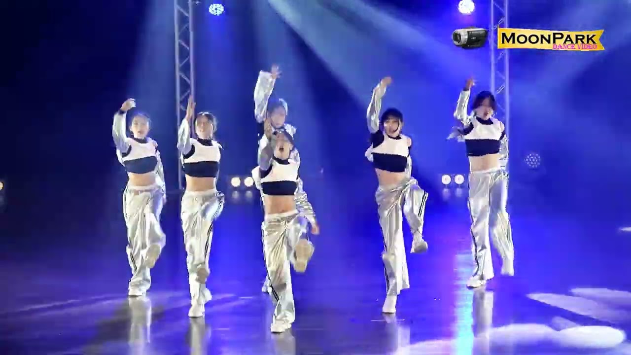 20260207 彰中彰女聯合舞展《Anemoia》~Legend Ka 高校舞