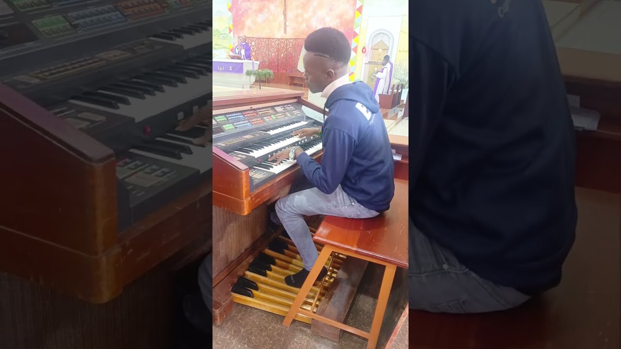 Matoleo Ya wana Wako by Bernard Mukasa