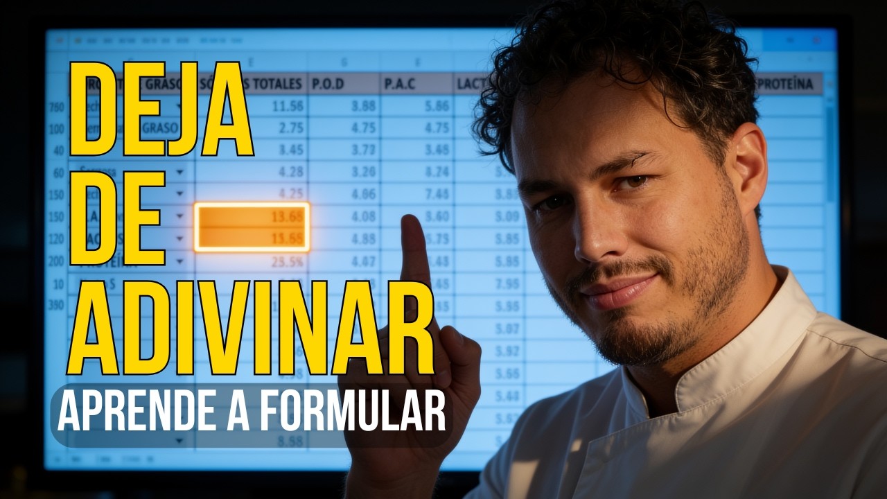 Curso GRATIS de Formulación Inicial de Gelato Artesanal Italiano