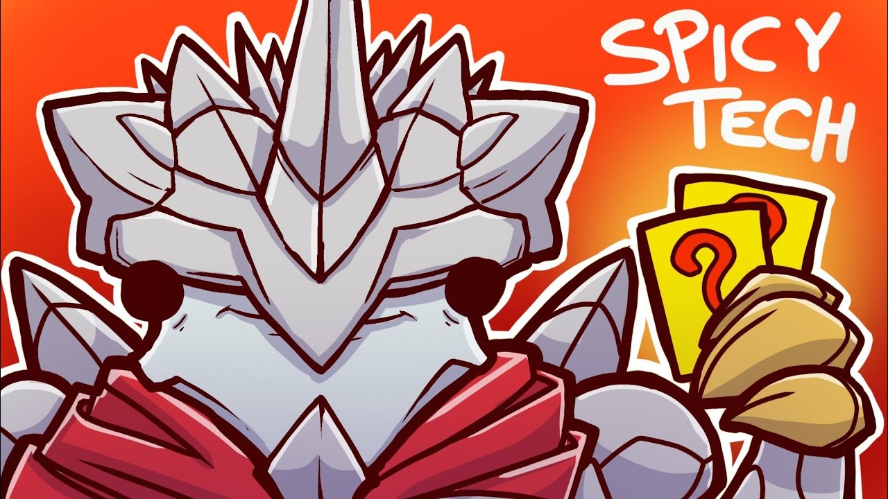 1st Place Jesmon | Digifest 2022 Cardiff | Deck Profile