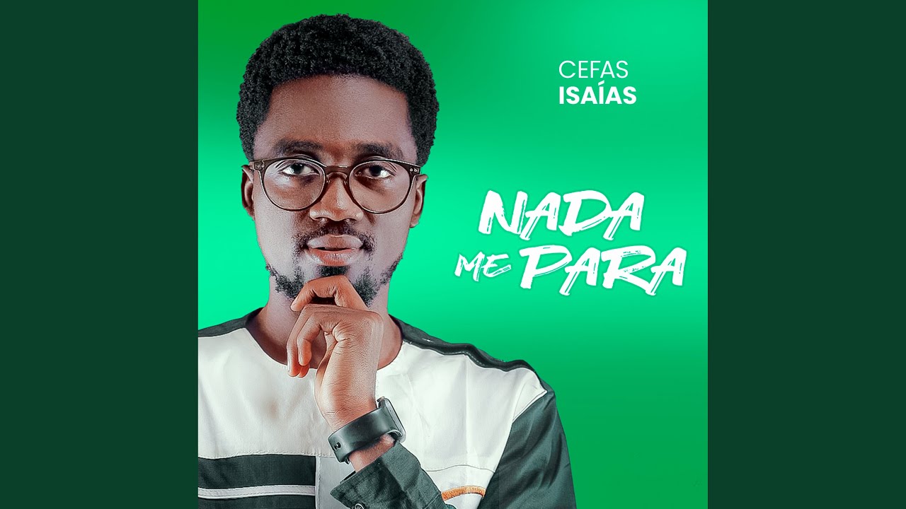 Nada Me Para