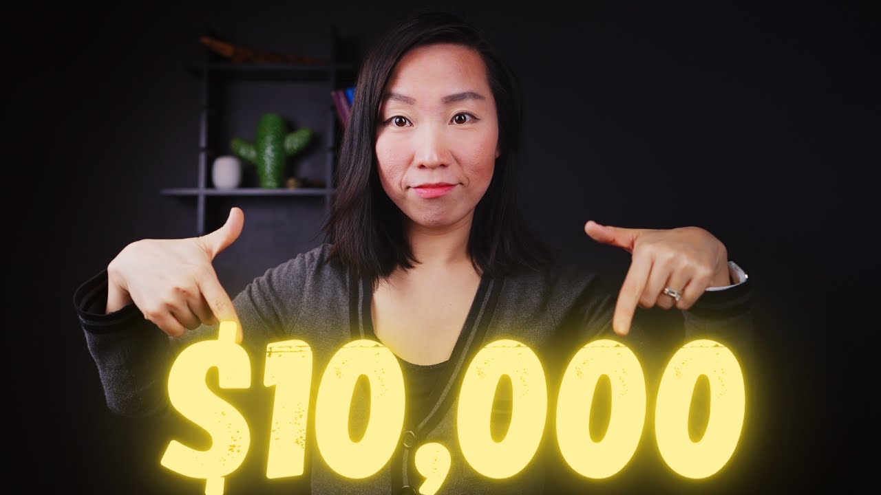 9 Ways to Invest $10,000 in Australia