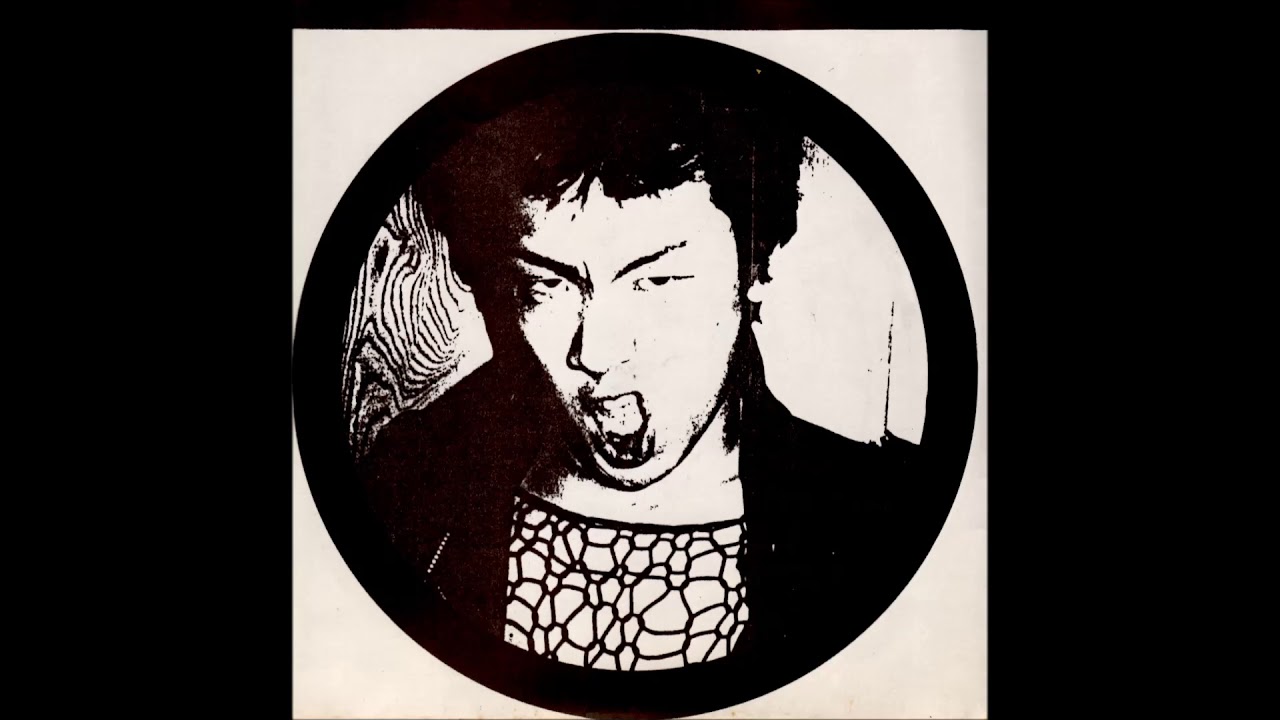 COBRA LIVE　1984 REAL NOW  ヨースコー