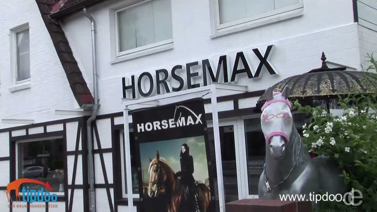 Horsemax Reitsport Norderstedt