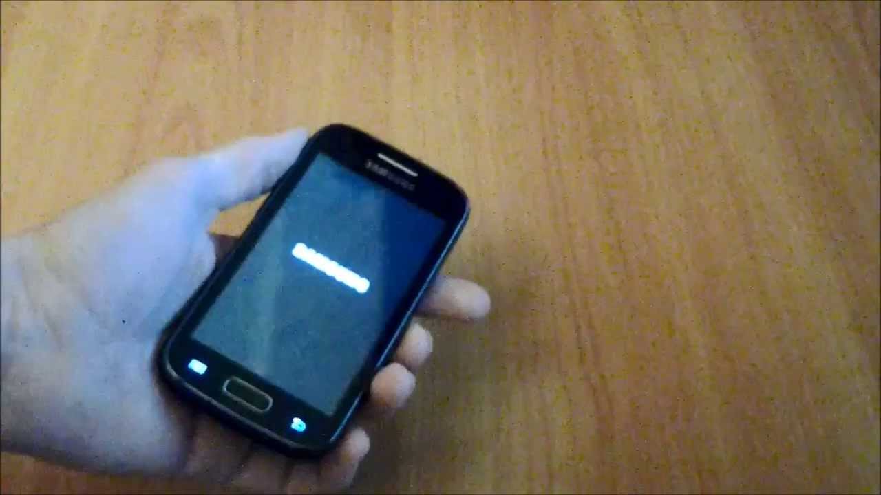 Обзор Samsung Galaxy Ace 2 GT I8160 [android 4.1.2]