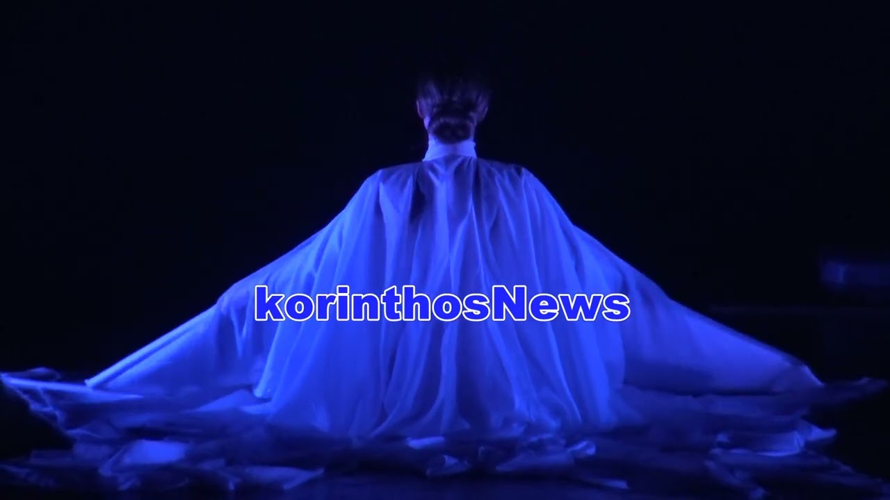 ΠΕΔ Πελοποννήσου: «Το ΠΕΠΛΟ / The VEIL»
