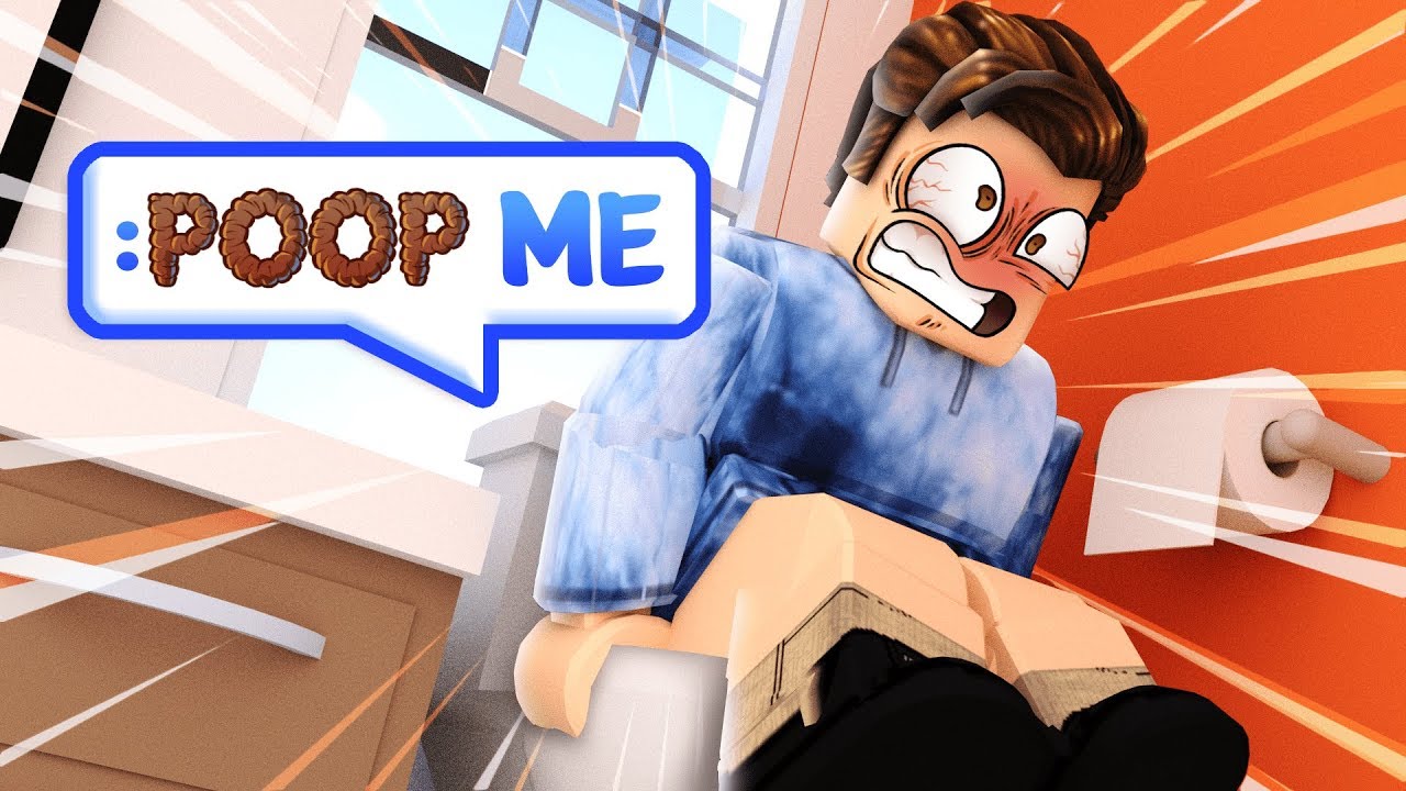 ROBLOX ADMIN COMMANDS be like...