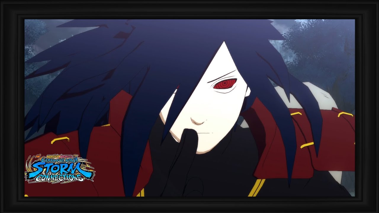 SC - Homura Uchiha (Madara) - Texture Mod (PC)
