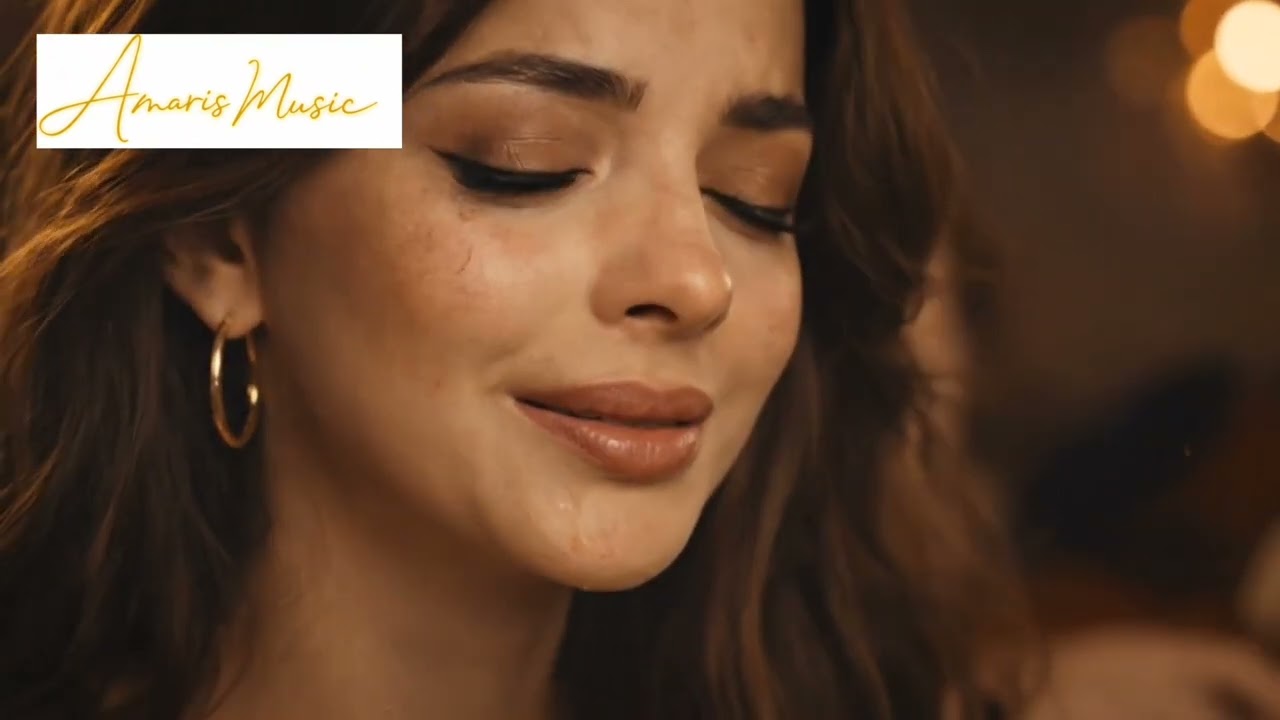 Amaris Music - Mâna ta, mamă 💔 (Official audio)