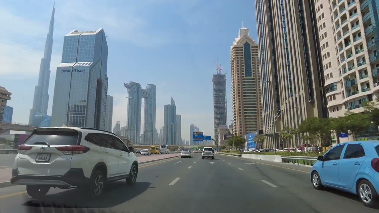 Dubai