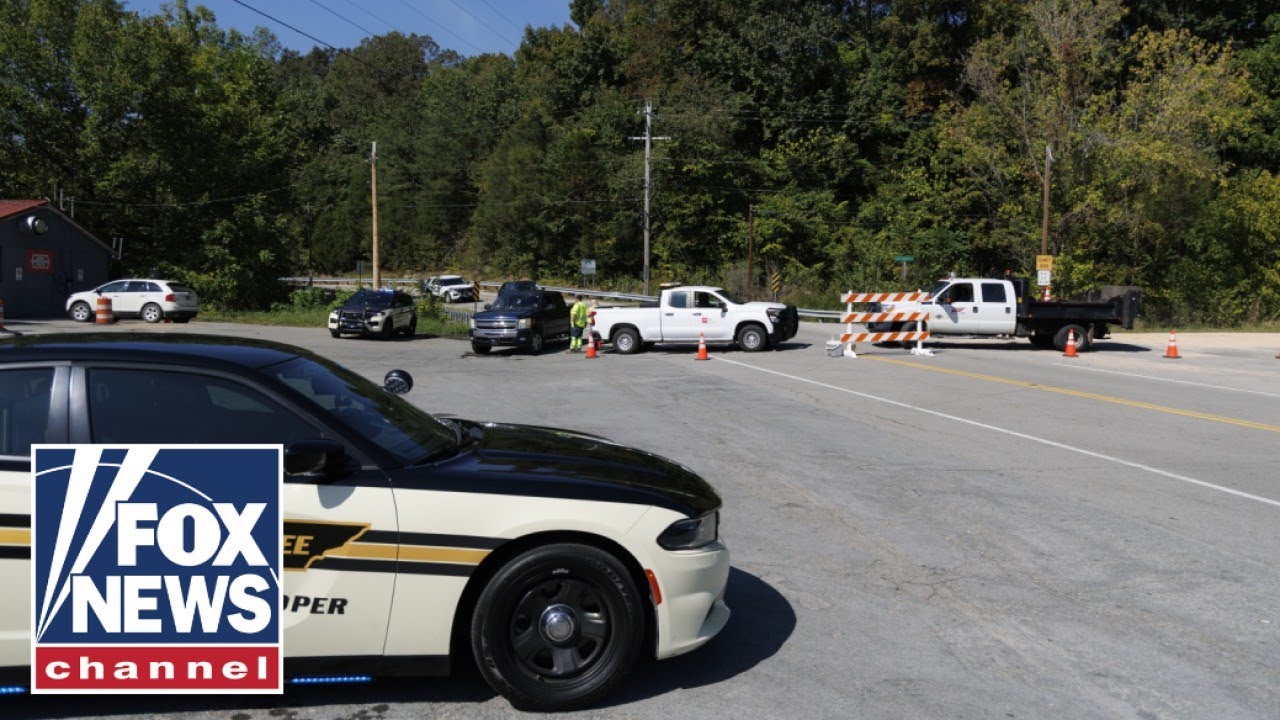 Tennessee officials hold press briefing on deadly factory explosion