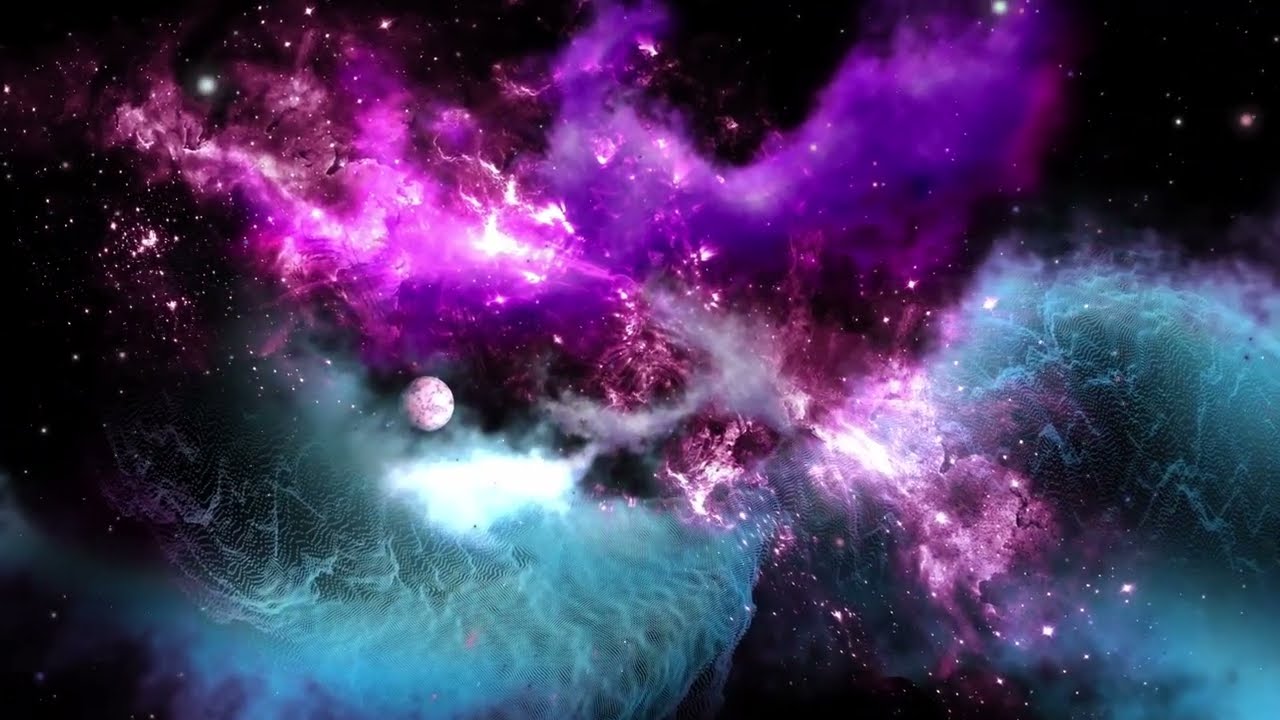 Cosmic Dream - ©The Zek 2026