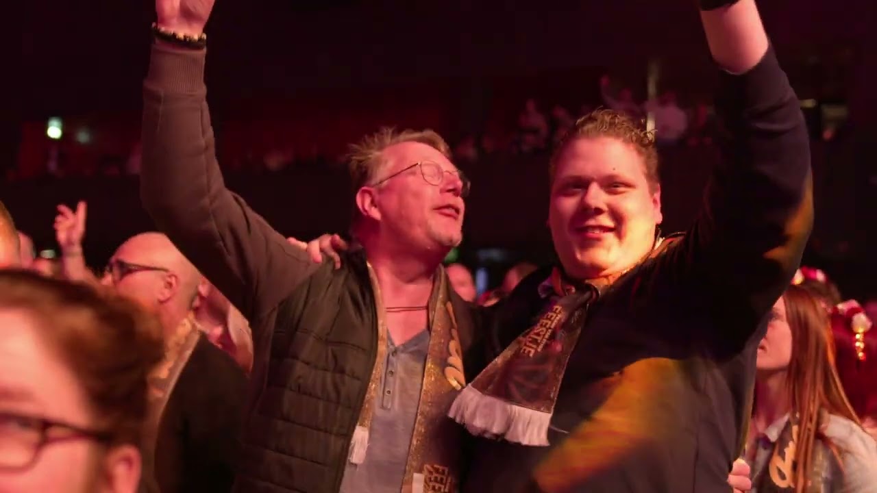 2. Frank van Etten - AFAS 2025 - Ik Wil Met Je Dansen
