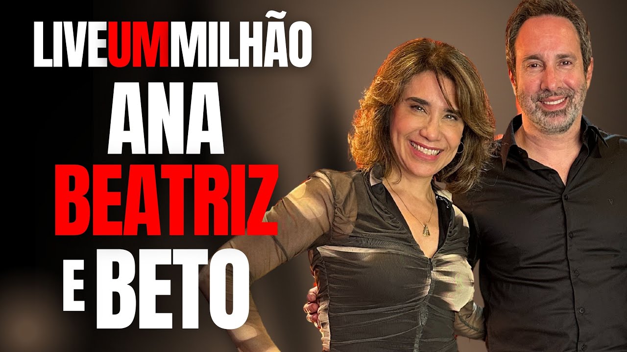 DRA ANA BEATRIZ BARBOSA - BORDERLINES, PSICOPATAS, NARCICISTAS - ESPECIAL UM MILHÃO DE INSCRITOS