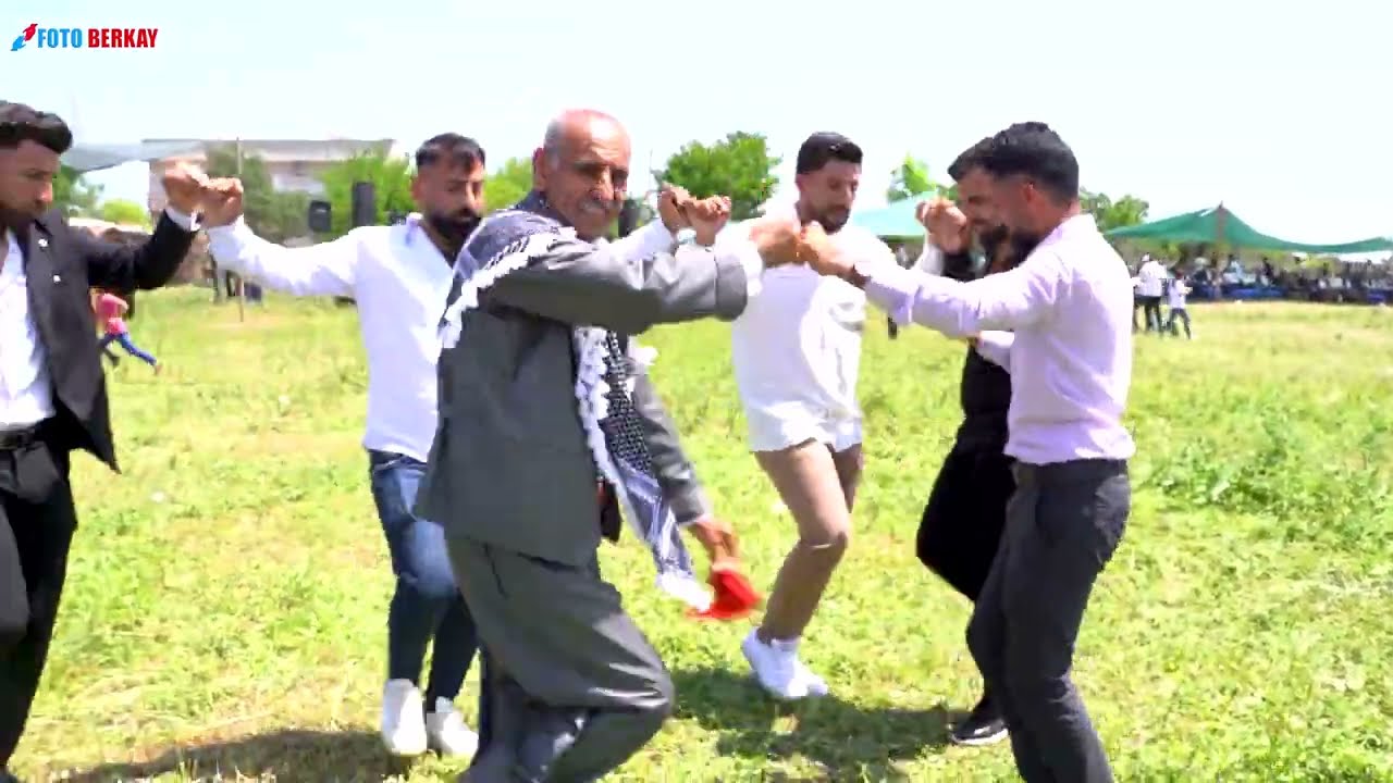 FELEK  İDRİS DÜĞÜNÜ PART 2