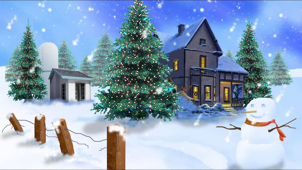 Yolanda Be Cool - Merry Christmas (We No Speak Americano X-Mas Edit)