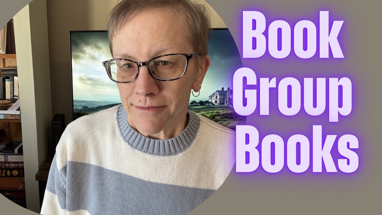 Выбор отличной книги для книжного клуба