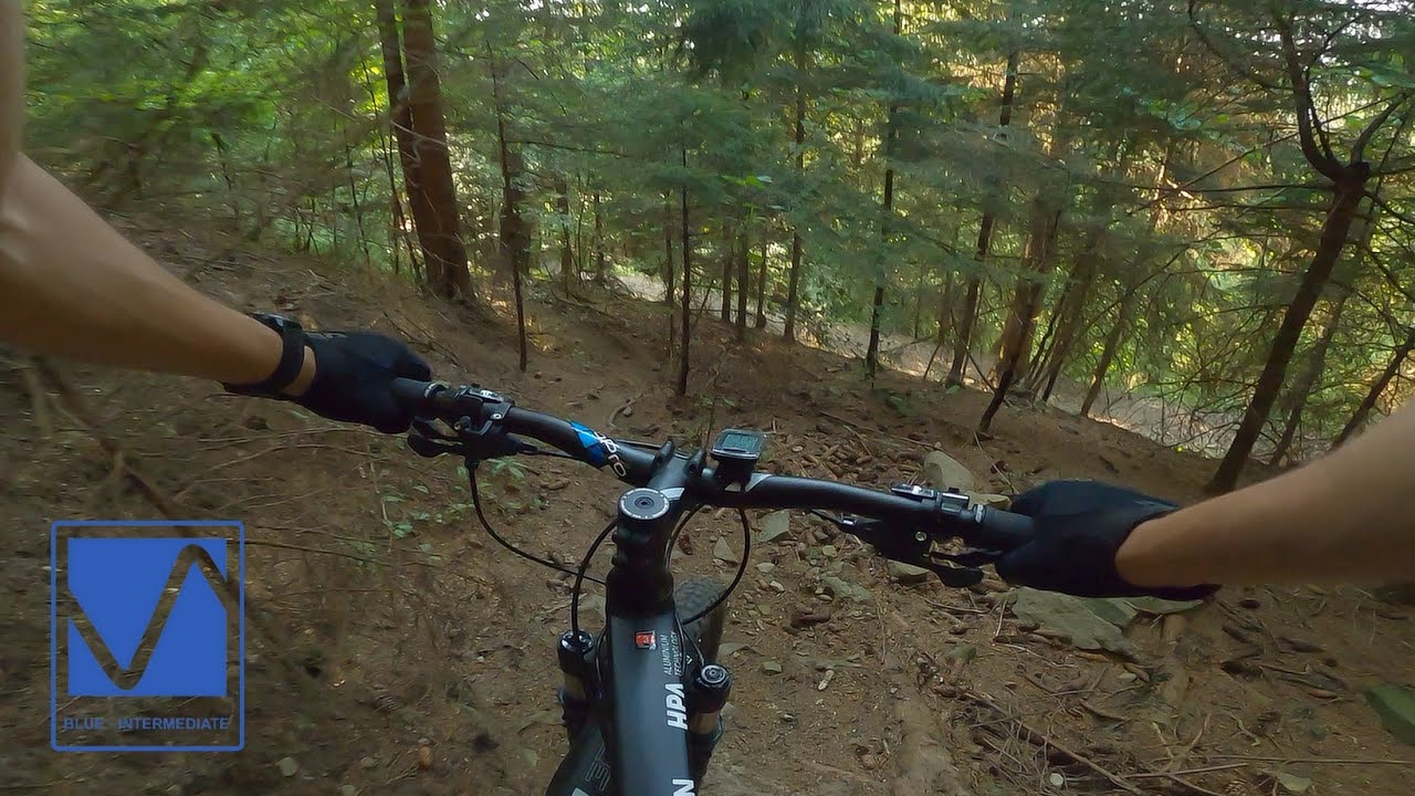 MTB RS1 (Jednotka) Enduro - Straník 9/6/21