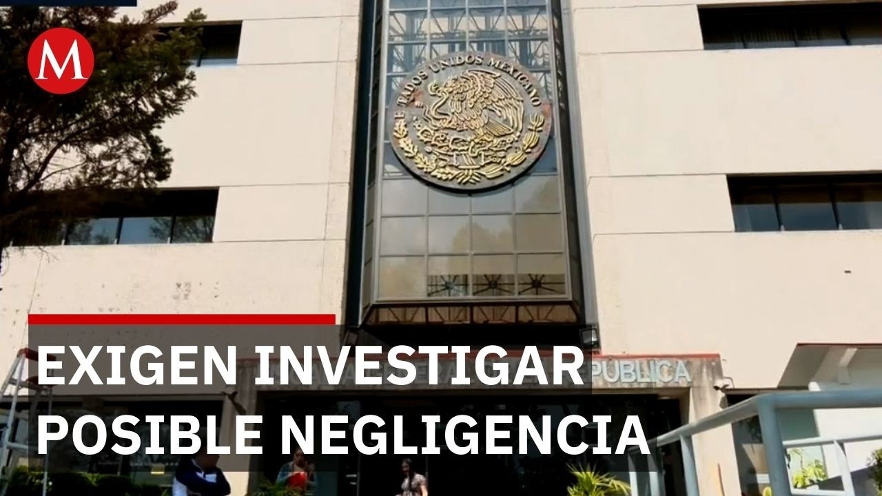 Denuncian a Rubén Rocha Moya por presunta omisión frente a violencia en Sinaloa