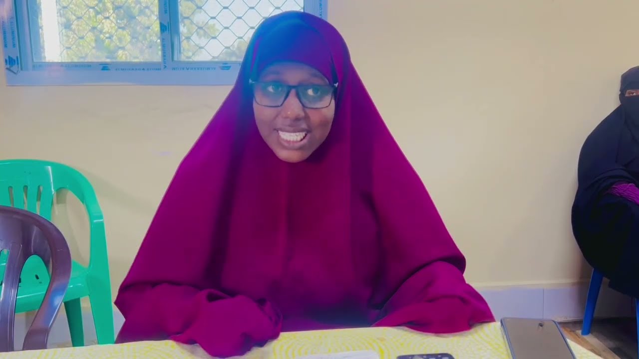 MUXAADARO|| qeybta 1aad...SIRAHA SOONKA IYO XIKMADDIISA....