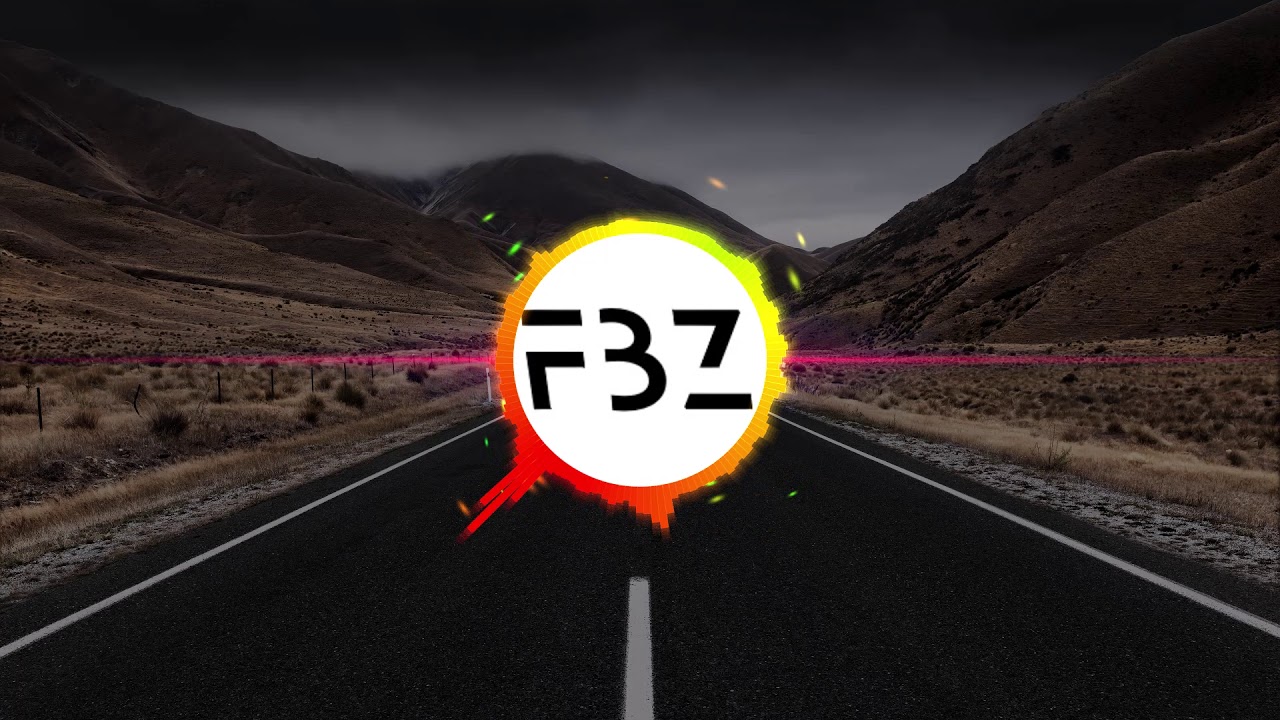 Always look on the bright side of life FBZ Remix