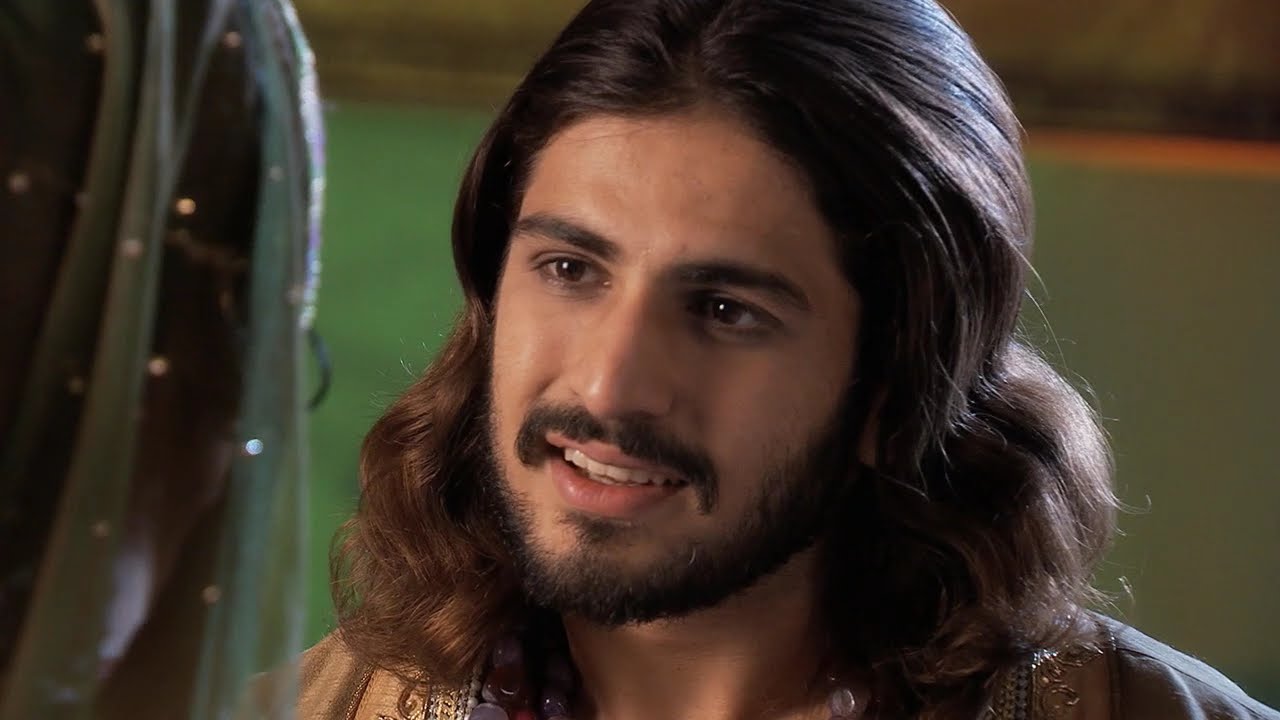 Jodha Akbar – Die Prinzessin und der Mogul auf Zee One