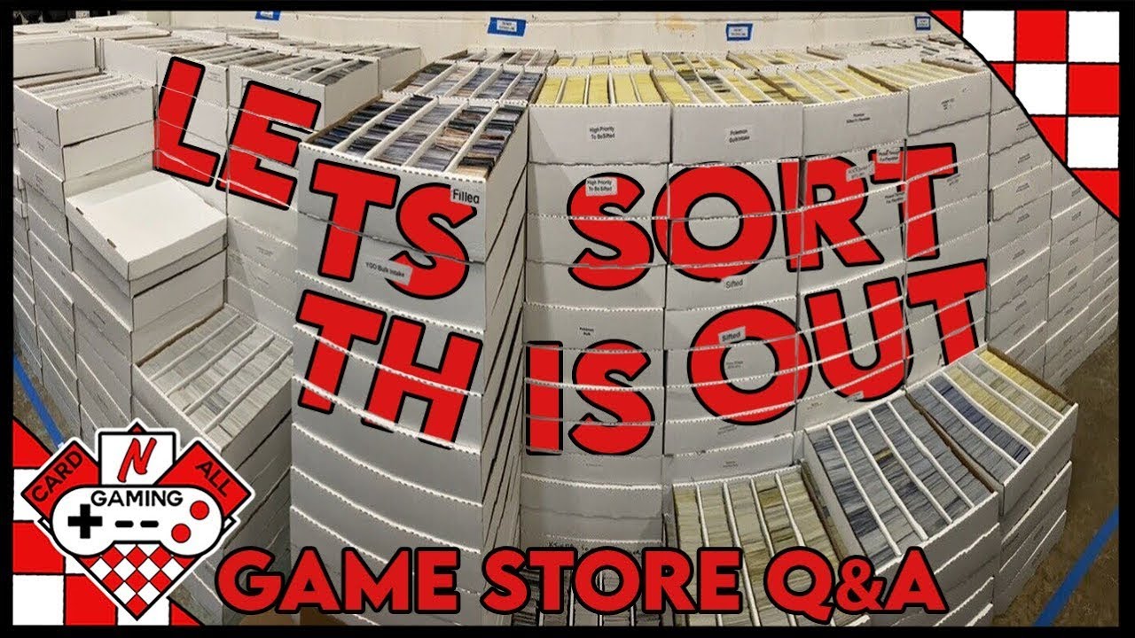 LGS Owner on the State of the Pokemon Market