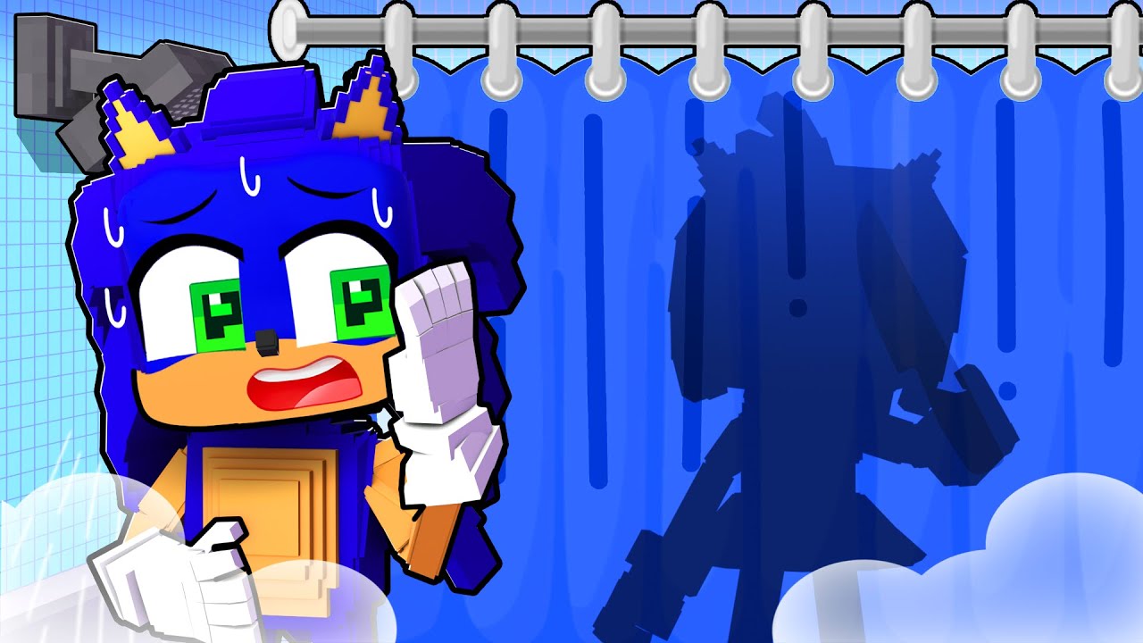 Sonic Was MURDERED??