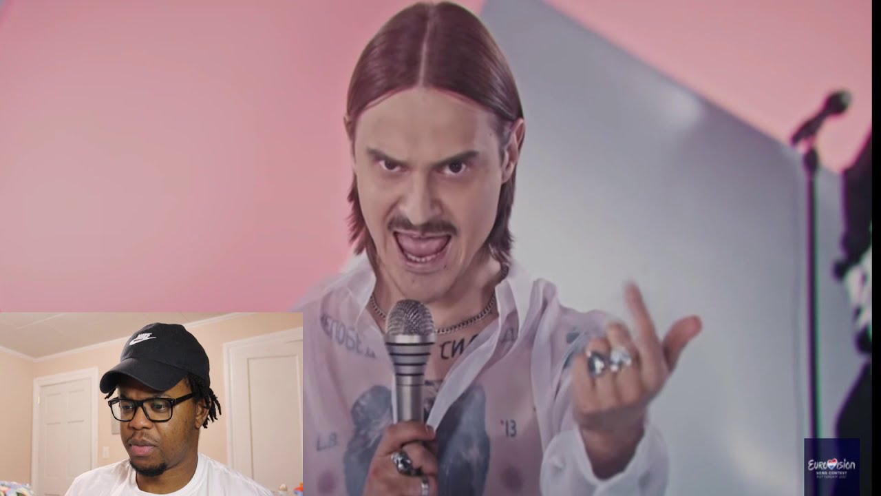 Average Guy Reacts to LITTLE BIG - Uno  [Official Video] | REACTION