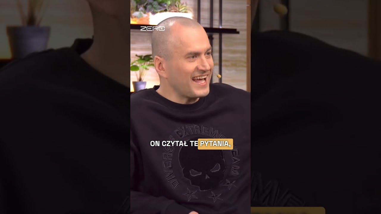 WOJEW&Oacute;DZKI ZMARNOWAŁ SZANSĘ PODCZAS WYWIADU ZE STANOWSKIM