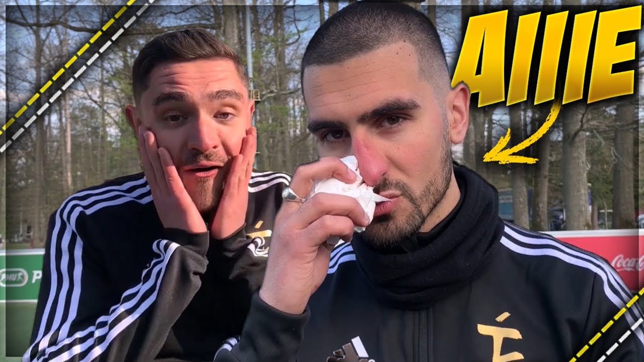 CE JEU A FAILLI MAL FINIR