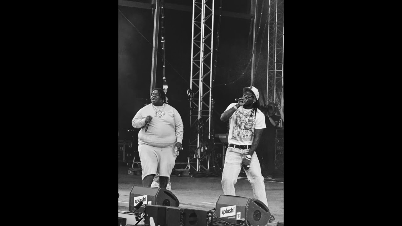 (FREE) BigXthaPlug x Key Glock Type Beat 