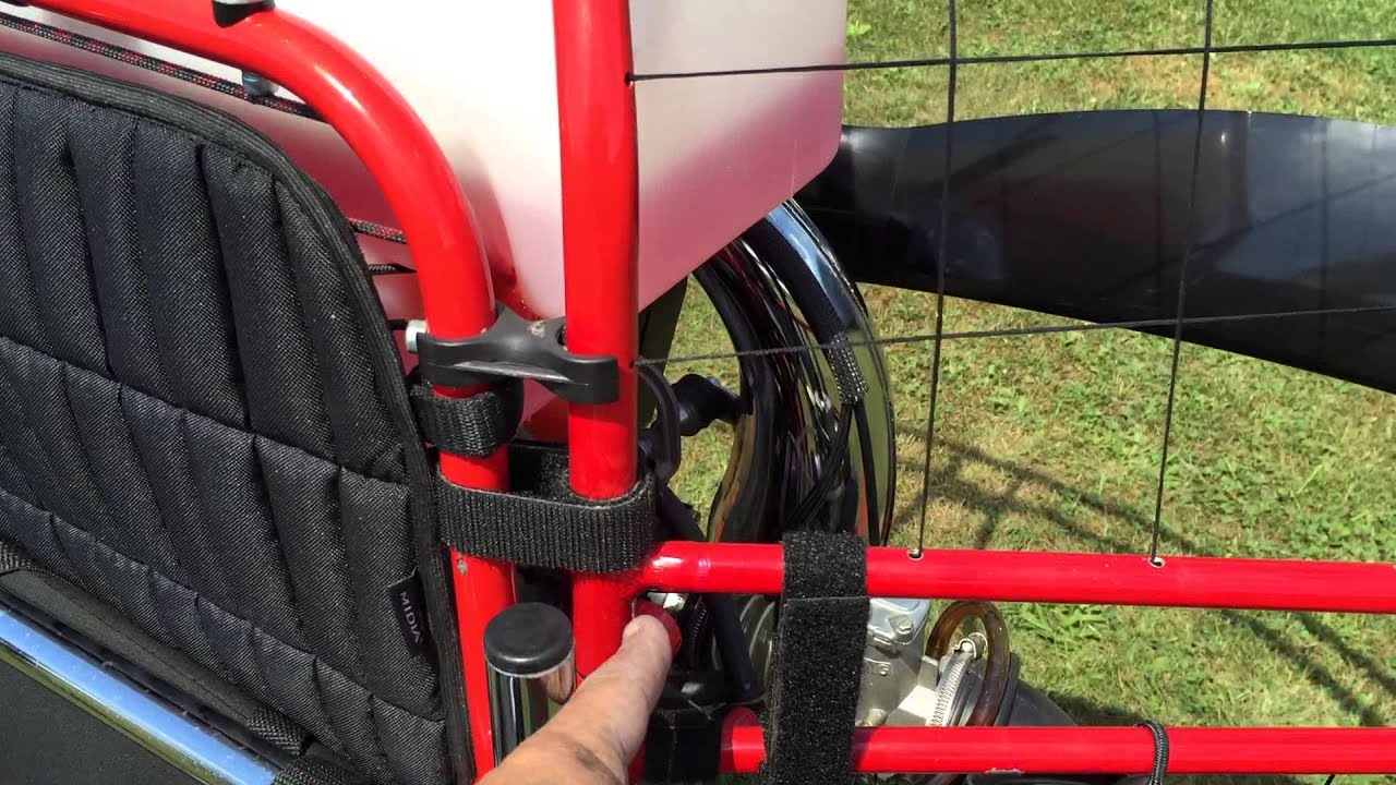 Fresh breeze Simonini/ trike buggy package