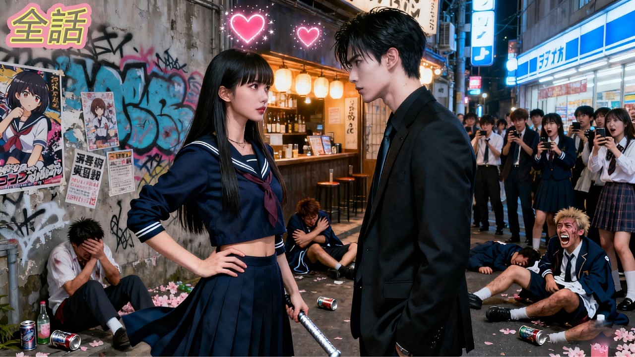 愛を信じない禁欲的な社長が、心優しい彼女に出会い、理性が崩壊！人前で強引に告白！