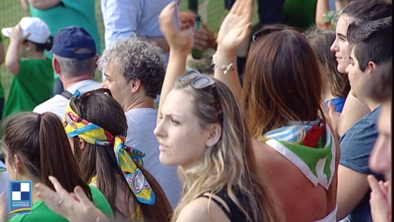 Corteo Storico del Palio del Niballo 2016 Faenza