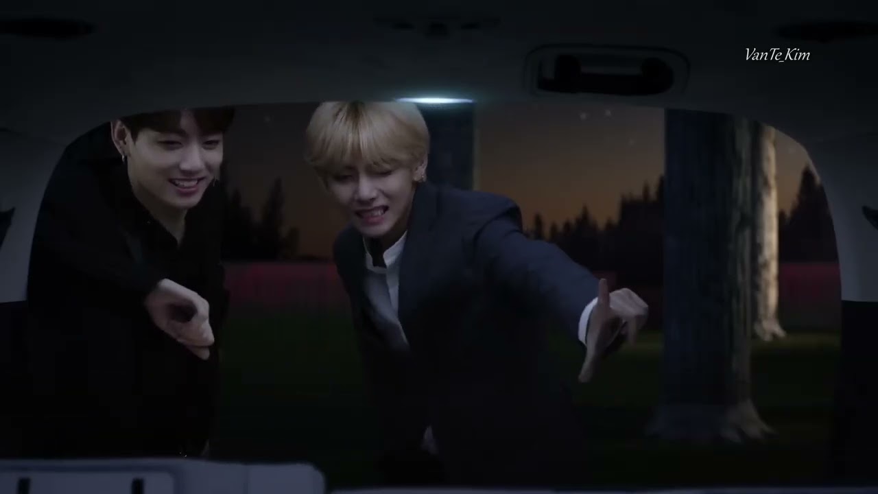 Taekook/ВиГуки|26 января&mdash;особенный зимний день ВиГу/Разбор и детали, которые невозможно не заметить