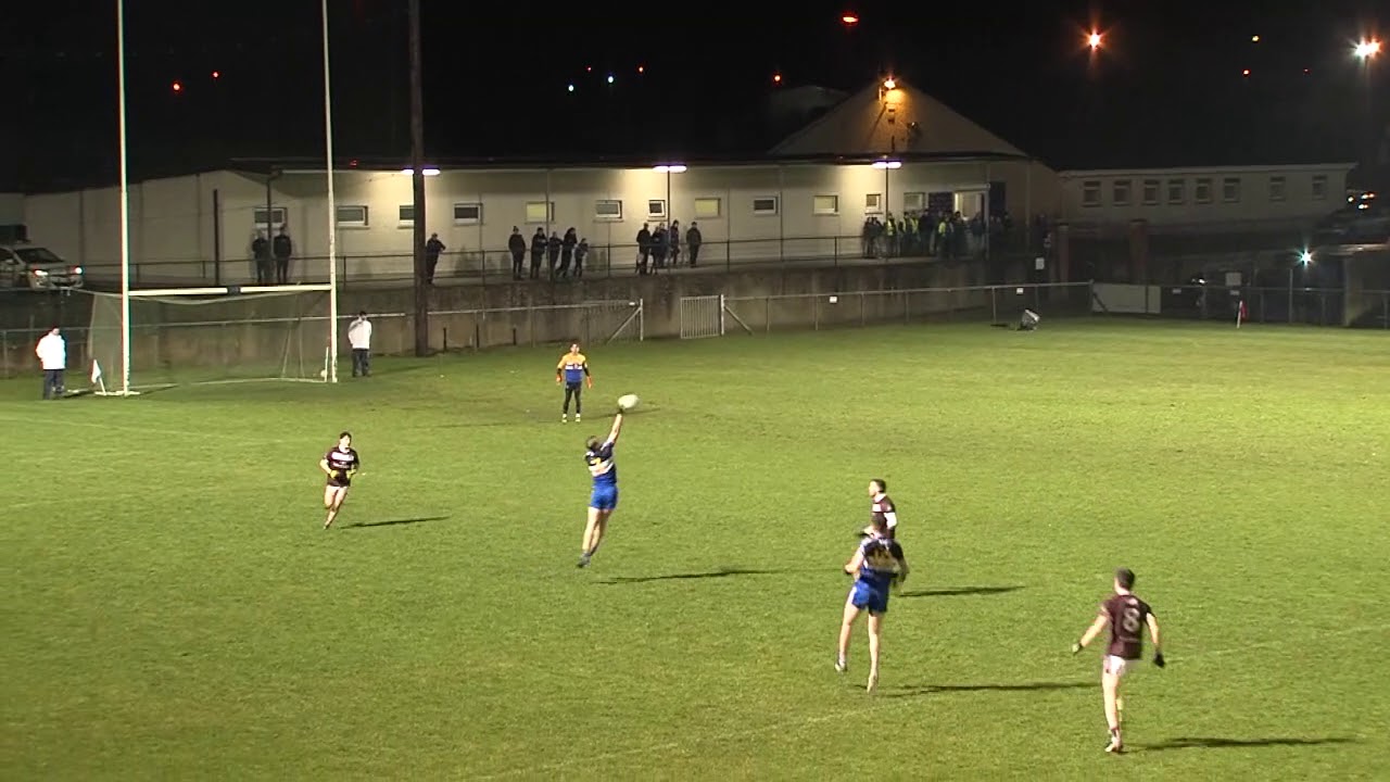NUIG reach Electric Ireland Sigerson Cup Final