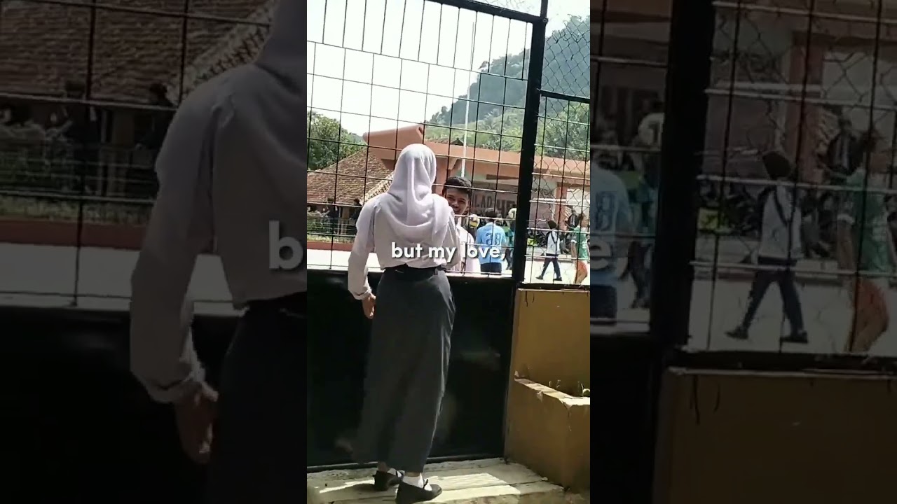 kecengan pertama hbd