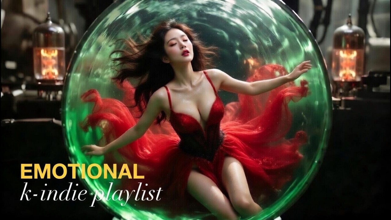 [PLAYLIST]나만 알고 싶은 인생 모던락 🎵 Essential Indie Rock & Modern Rock Classics