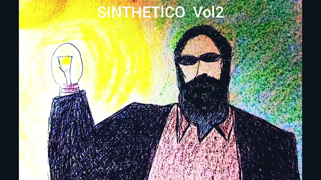 Numinoso - Sinthetico vol2 #sintetizadores #experimentalmusic #instrumentalmusic 