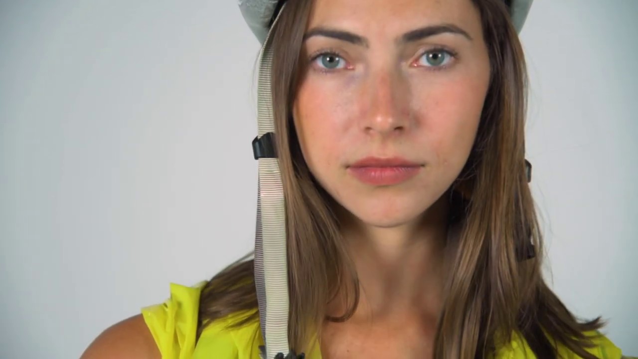 Seenic Cyclewear Promotional Video
