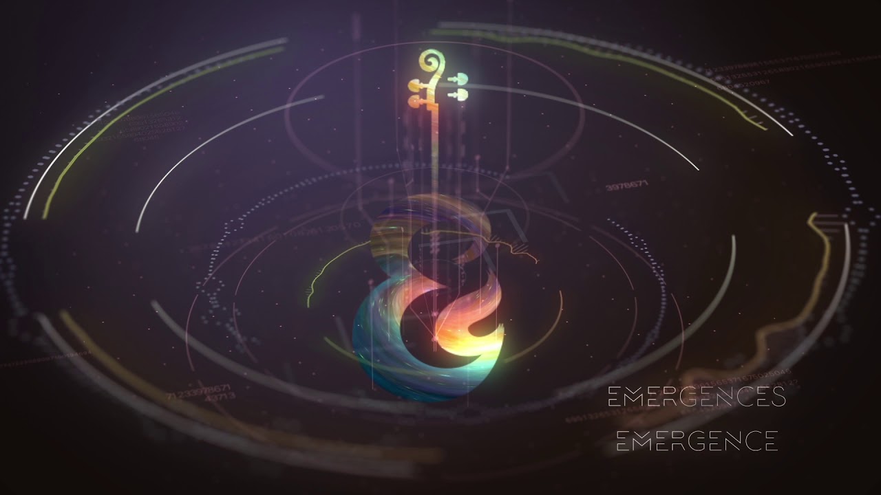 EMERGENCES / Emergence (music video)