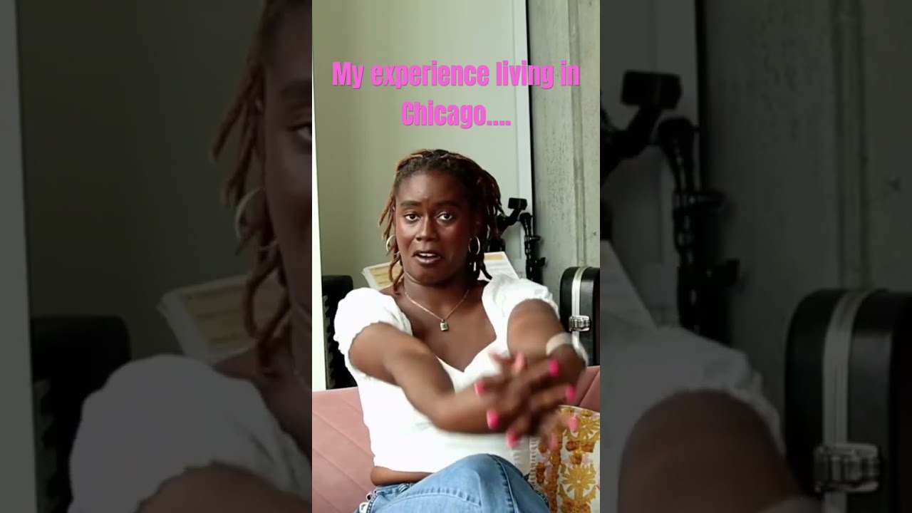 Moving to Chicago pros and cons #chicago #chicagoneighborhoods #movingtochicago #chicagovlog