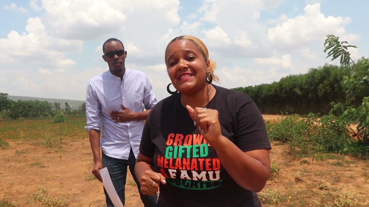 How to Buy Land in Rwanda, Creating Your Dream Home in the Motherland