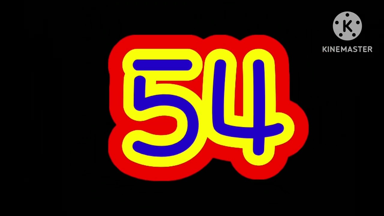 Carson’s Animations Countdown Part 6 (50 to 59)