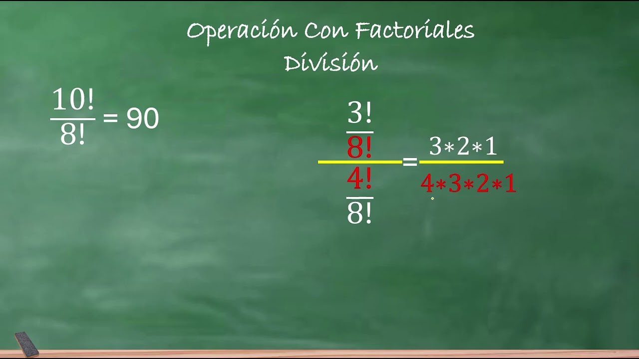 Pensamiento matemático uno