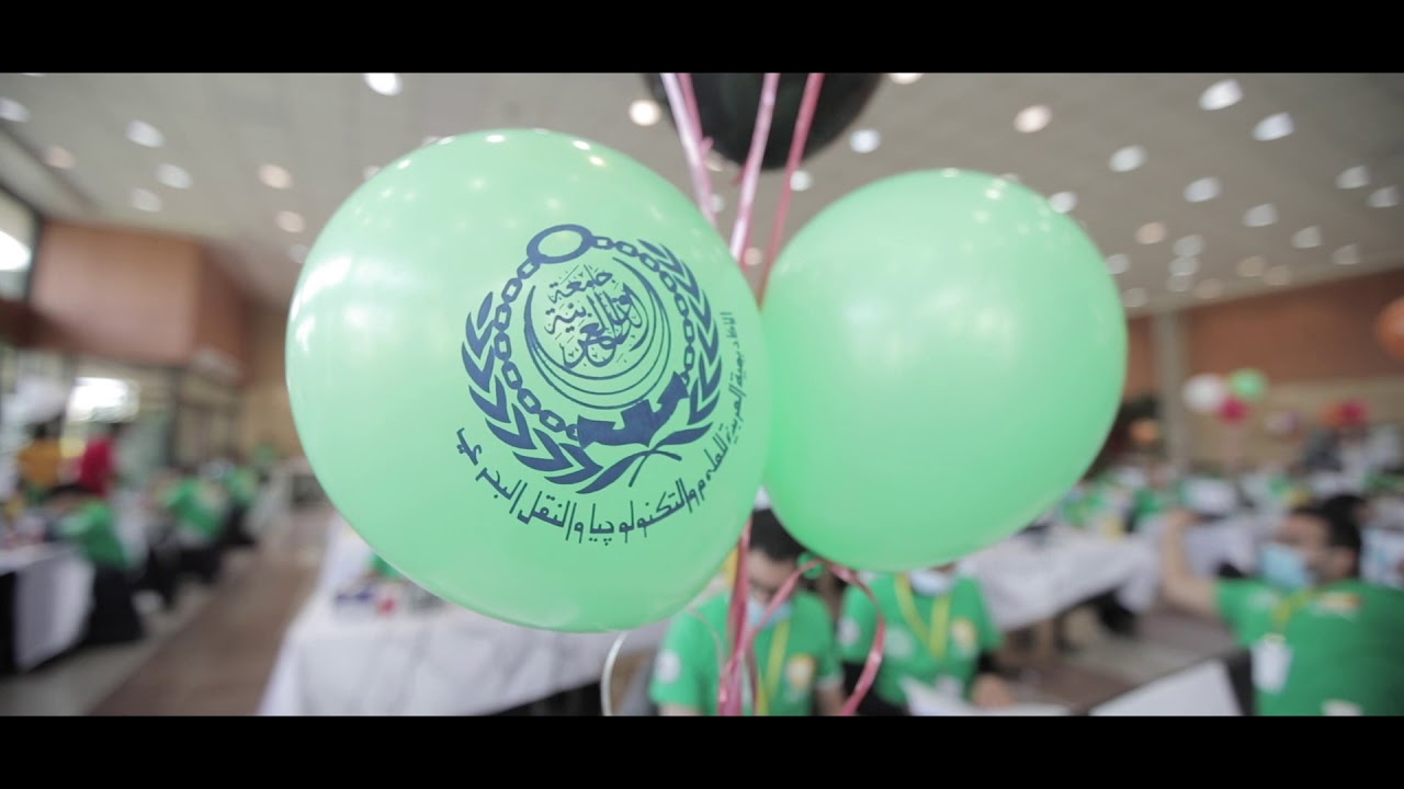 ECPC 2020 Summary video