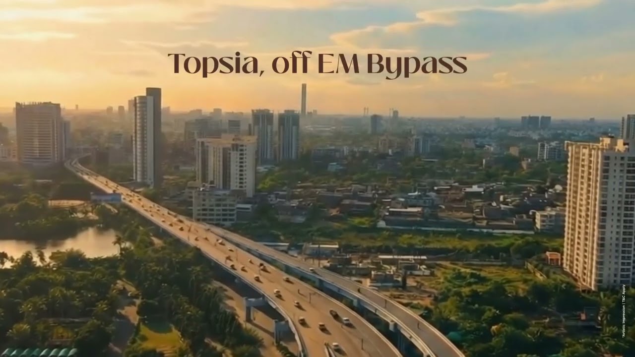The Ultimate Address, Merlin X off EM Bypass, Topsia