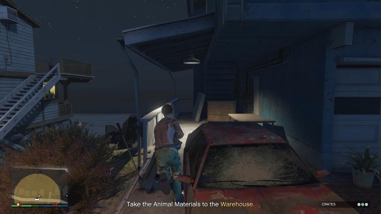 Grand Theft Auto V_2026 GTA 5 grind before Gta 6