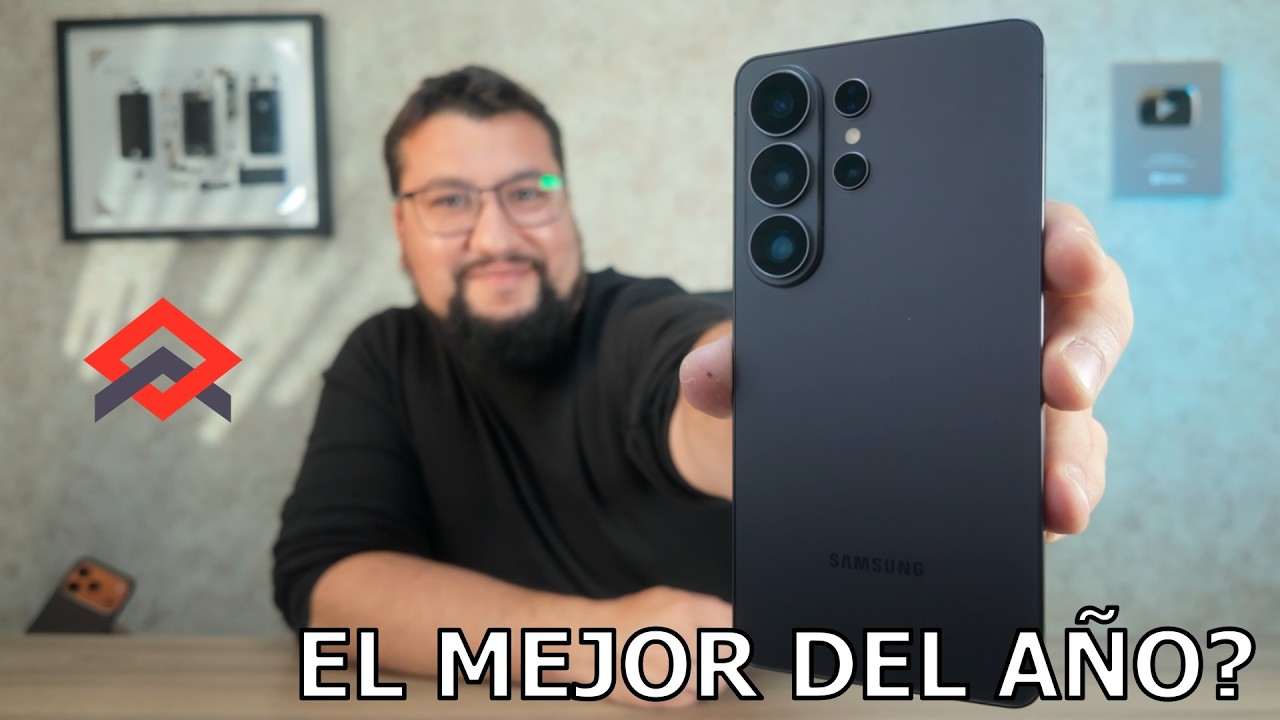 7 Días con el Galaxy S26 Ultra: El iPhone al cajón 📦